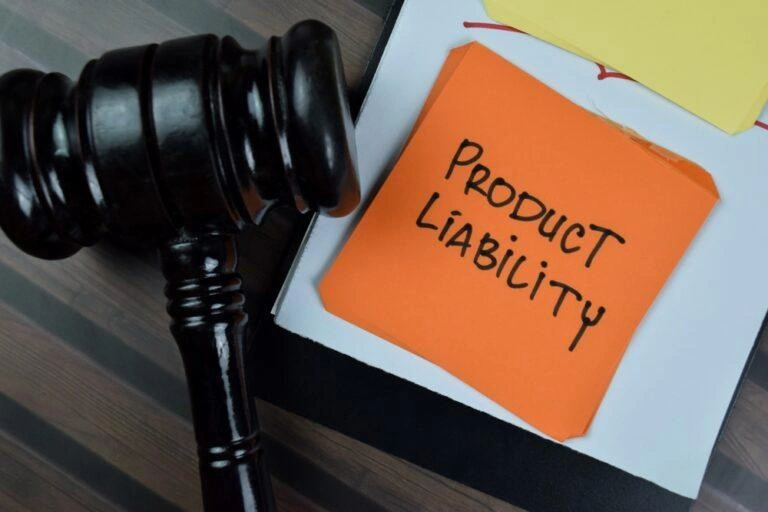 5 Key Principles of Product Liability Every Consumer Should Understand