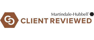 Client Award Image
