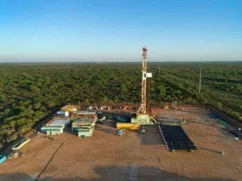 Harrison County Oil Field Injury Lawyer-image