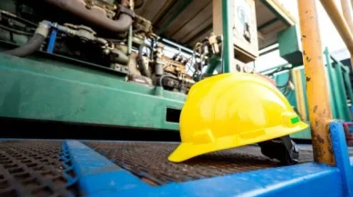 Common Accidents and Injuries on an Oil Field