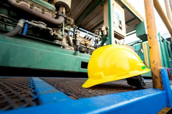 Common Accidents and Injuries on an Oil Field