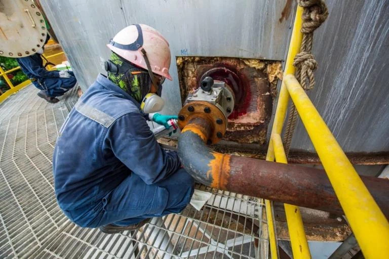 From Rig to Recovery: Handling Oil and Gas Injuries