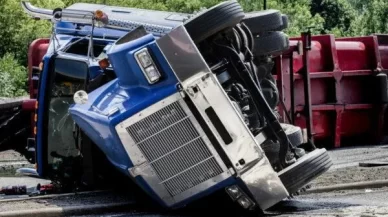 Auto and Truck Crash Attorney in Waskom, Texas