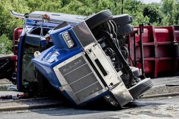 Waskom Car & Truck Accident Lawyer-image