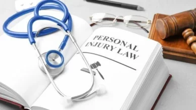 Personal Injury Legal Terms