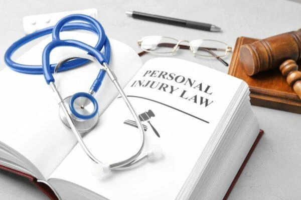 Personal Injury Legal Terms