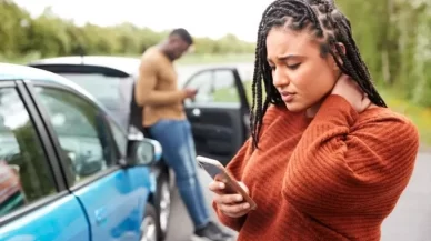 Proving Negligence in Distracted Driving Accidents: Building a Solid Case