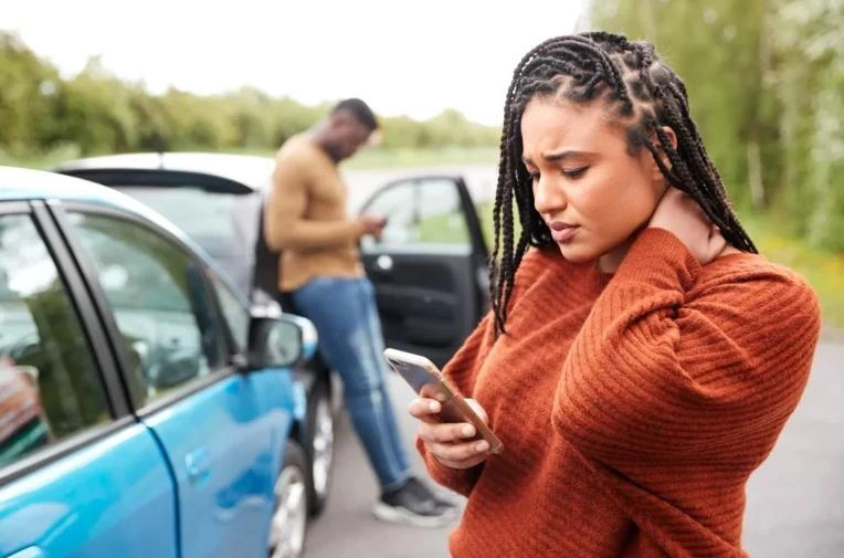 Proving Negligence in Distracted Driving Accidents: Building a Solid Case