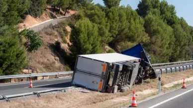 5 Steps to Maximize Commercial Vehicle Injury Compensation