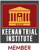 Keeran Award Image