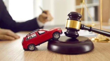 Why You Need Professional Auto Accident Representation After an Injury