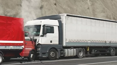 What to Do After a Truck Accident in Texas?