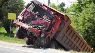 How Is Fault Determined in a Truck Accident in Texas?