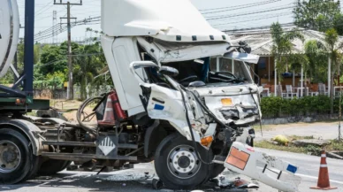 What Is the Average Truck Accident Settlement in Texas?
