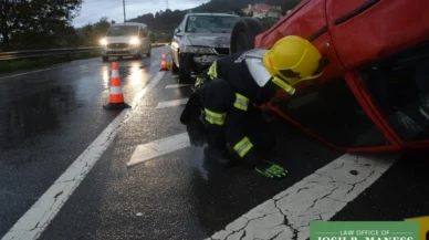 How Long After a Car Accident Can You Claim an Injury in Texas?