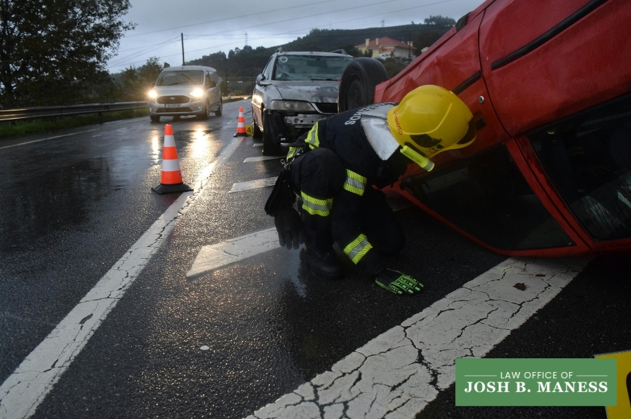 How Long After a Car Accident Can You Claim an Injury in Texas?