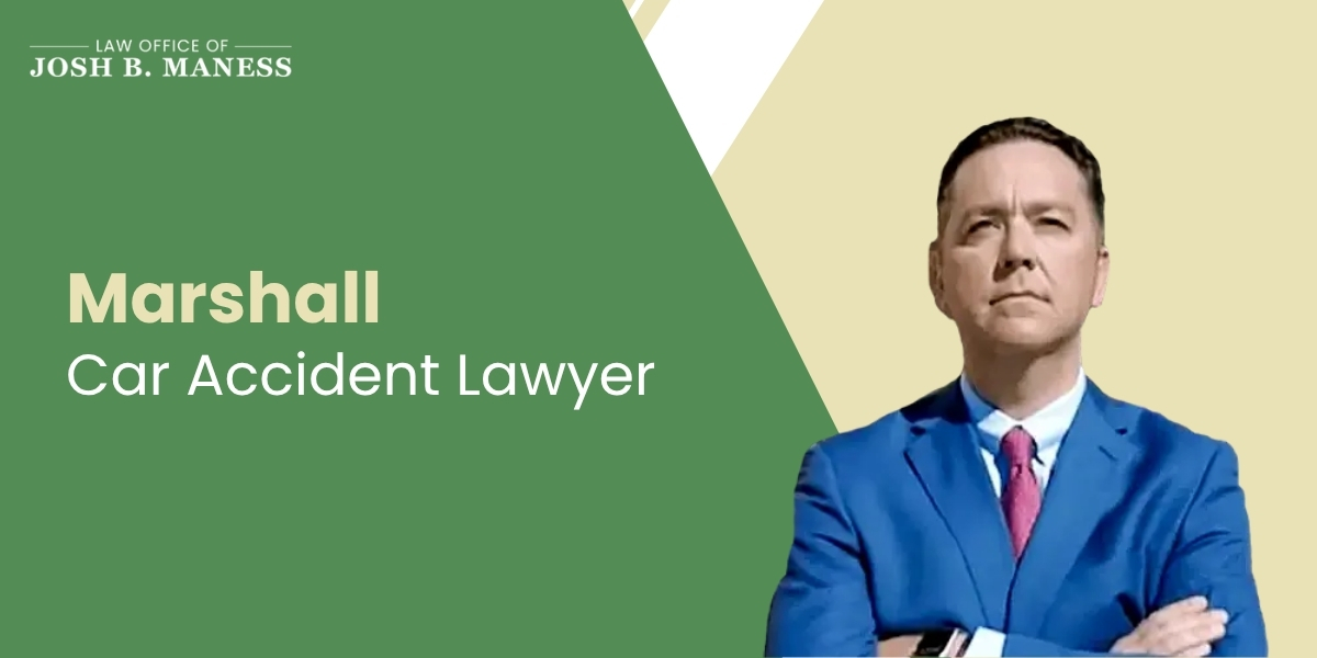 Marshall Car Accident Lawyer-image
