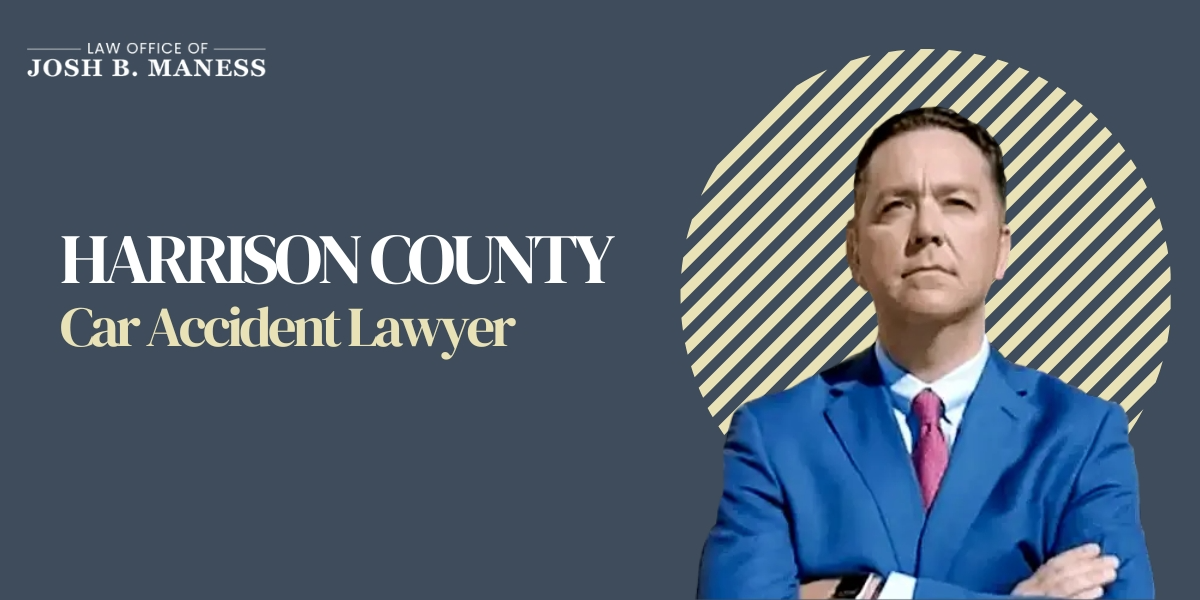 Harrison County Car Accident Lawyer-image