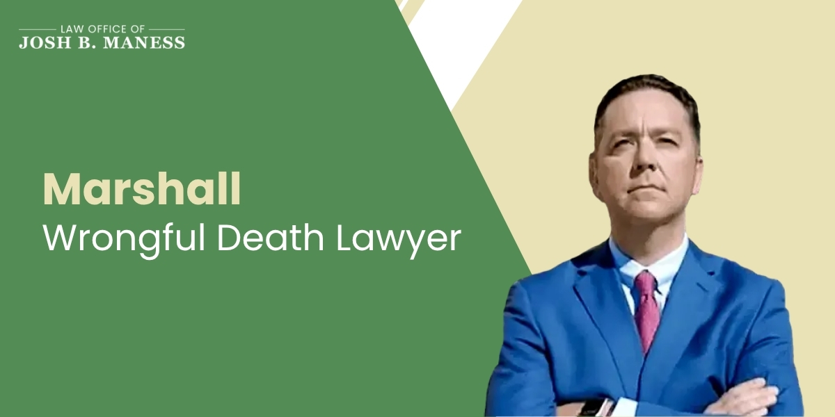 Marshall Wrongful Death Lawyer-image